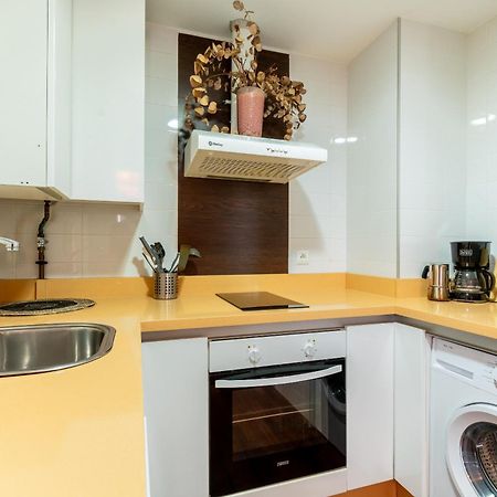 Veoapartment Alhondiga Segundo Siviglia Esterno foto
