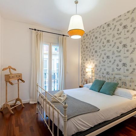 Veoapartment Alhondiga Segundo Siviglia Esterno foto