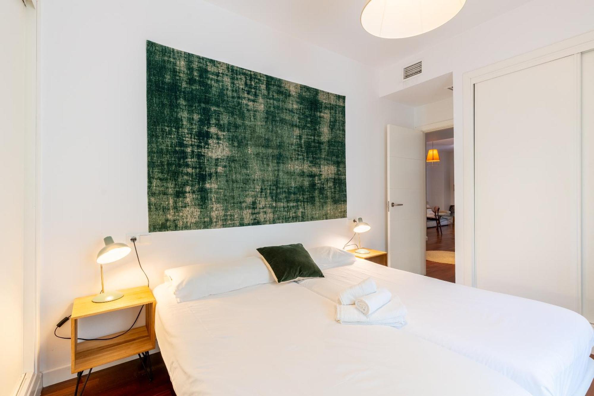 Veoapartment Alhondiga Segundo Siviglia Esterno foto
