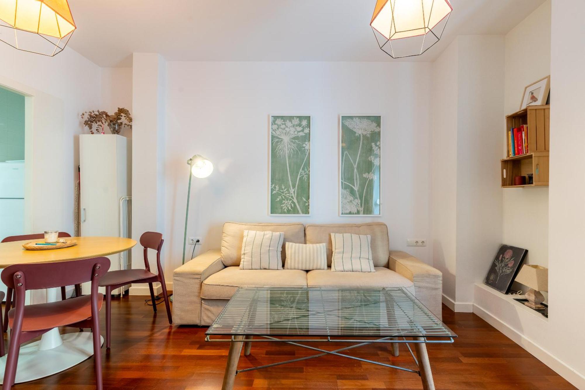 Veoapartment Alhondiga Segundo Siviglia Esterno foto