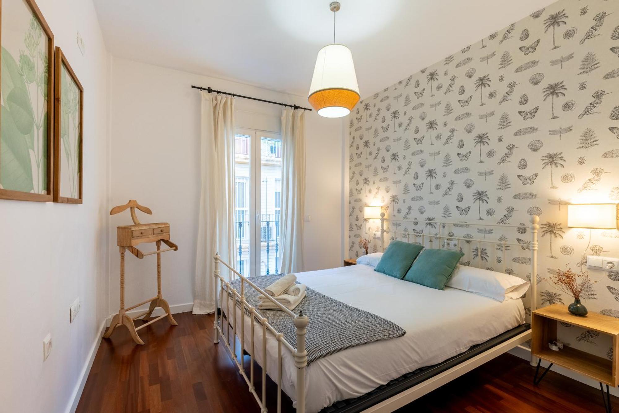 Veoapartment Alhondiga Segundo Siviglia Esterno foto